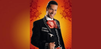 Manuel Rodríguez «El Coloso de Jalisco»