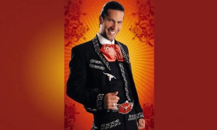 Manuel Rodríguez _El Coloso de Jalisco