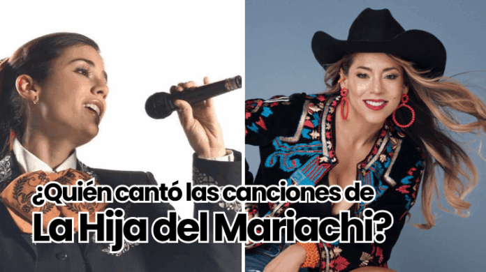 Quien-Canto-las-Canciones-de-La-Hija-del-Mariachi