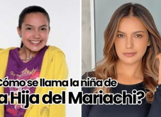 Conoce a Laura Torres: La actriz que interpretó a la niña de La Hija del Mariachi Conoce a Laura Torres La actriz que interpretó a la niña de La Hija del Mariachi