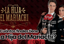 ¿Cuántos finales tiene La Hija del Mariachi? Descubre sus dos versiones