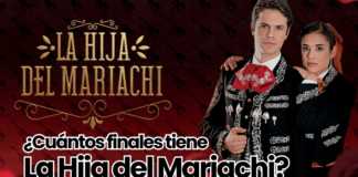 ¿Cuántos finales tiene La Hija del Mariachi? Descubre sus dos versiones