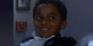 Rodrigo «Rorro» Román «El Monumental»