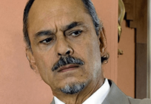 Comandante Leonardo Salas