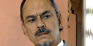 Comandante Leonardo Salas