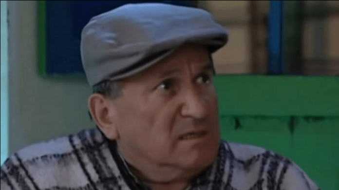 Don Genaro-min