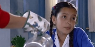 Lucía Guerrero Santana