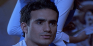 Martín del Valle Ferrero