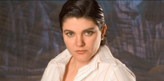 Teniente Guadalupe Morales